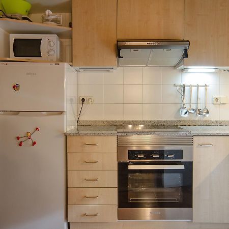 Duplex Das Can Serrat Exterior foto
