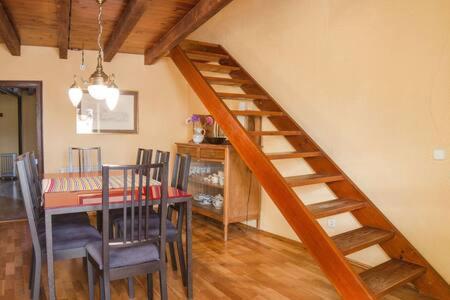 Duplex Das Can Serrat Exterior foto